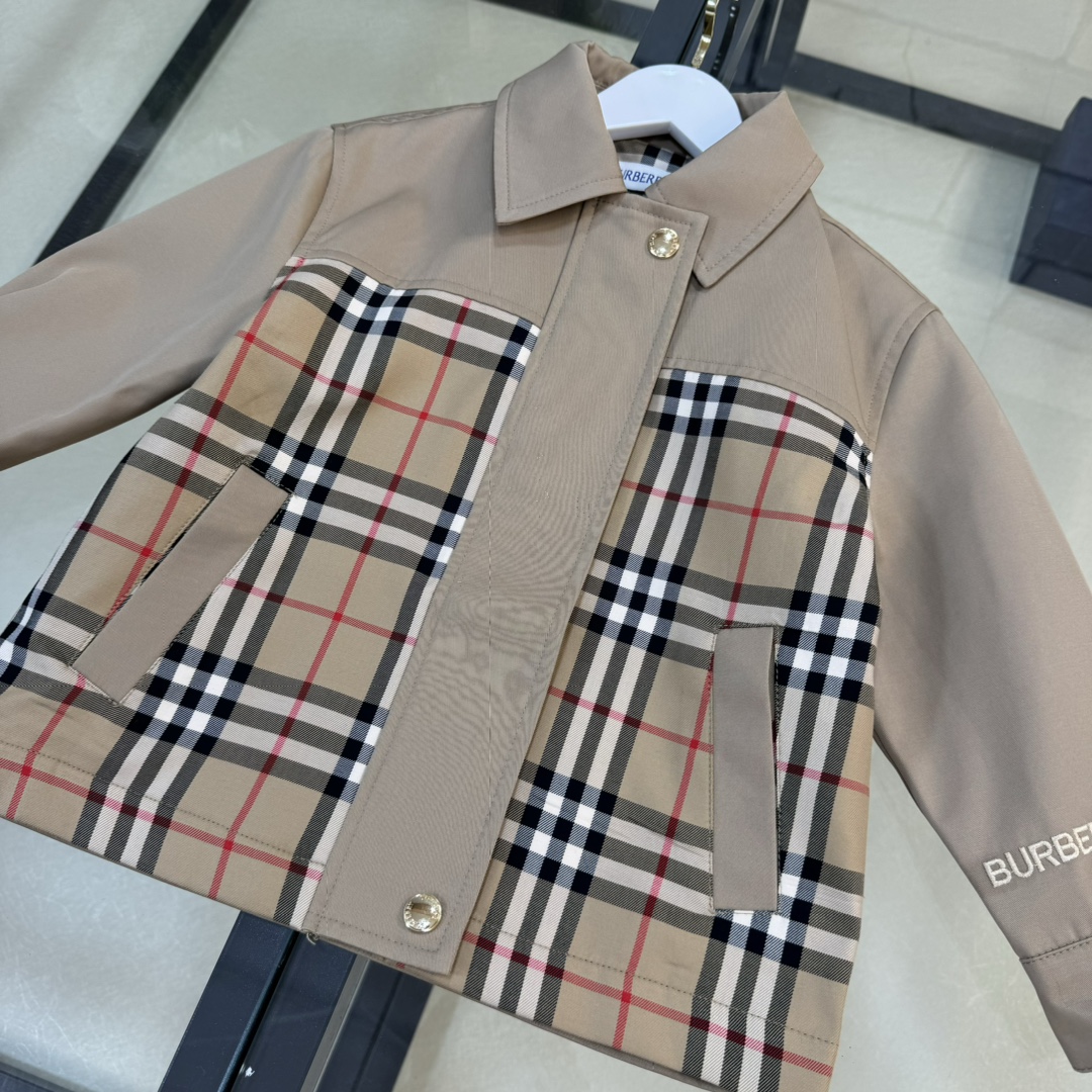 Burberry Haute Couture Designer Jacket Coat Ready-to-Wear Ref.3755888E 2