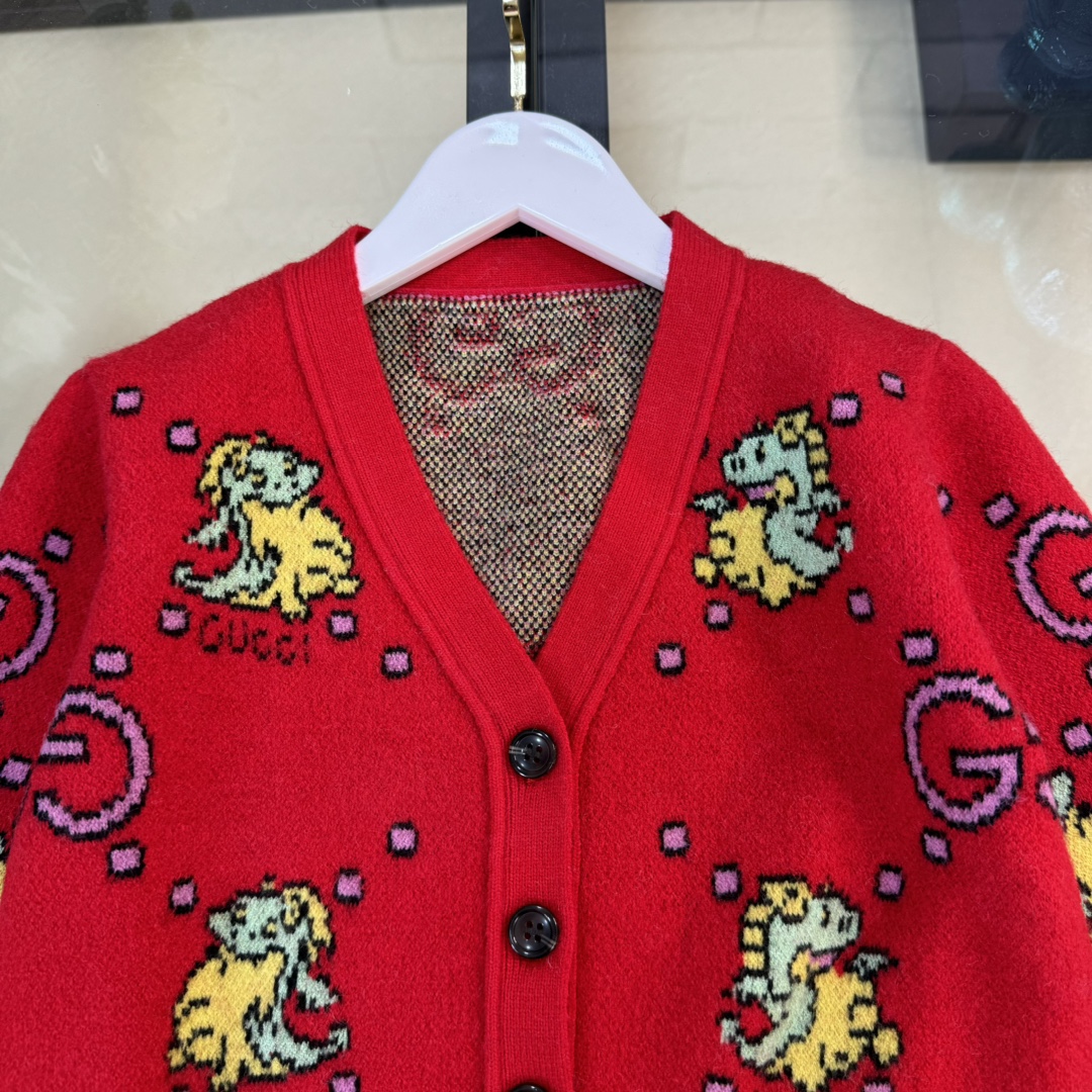 Gucci Haute Couture Designer Jacket Coat Ready-to-Wear Ref.89B16016 3