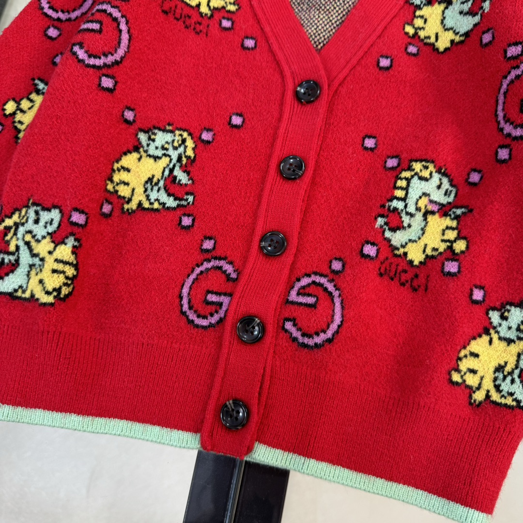 Gucci Haute Couture Designer Jacket Coat Ready-to-Wear Ref.89B16016 4