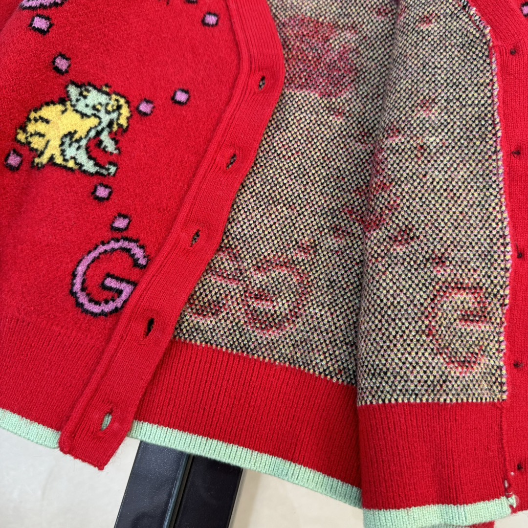 Gucci Haute Couture Designer Jacket Coat Ready-to-Wear Ref.89B16016 7