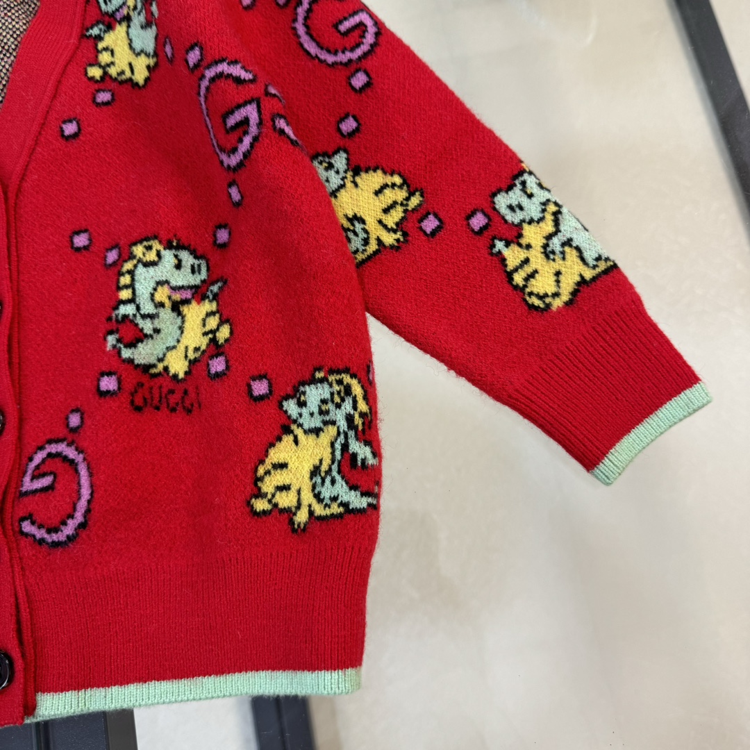 Gucci Haute Couture Designer Jacket Coat Ready-to-Wear Ref.89B16016 5