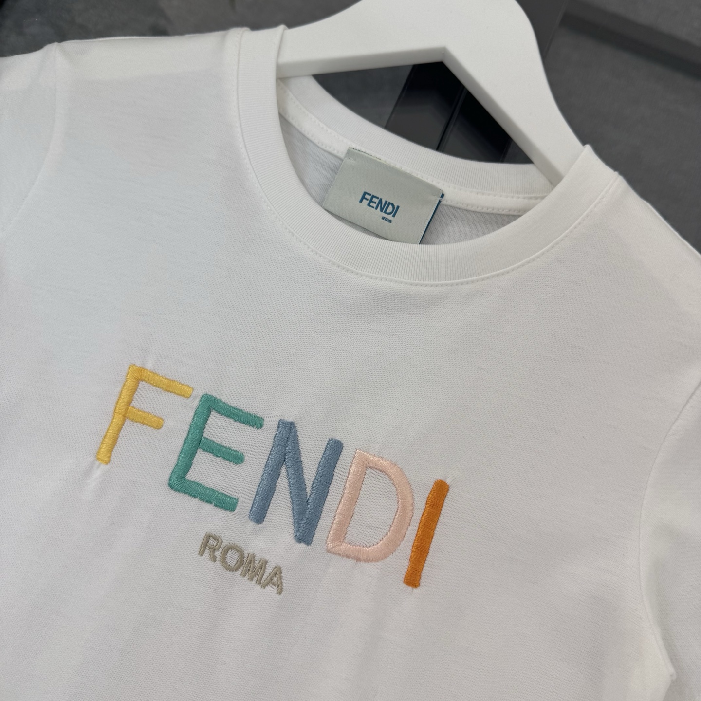 Fendi Haute Couture Classic Haute Couture Luxury Archive Ref 4