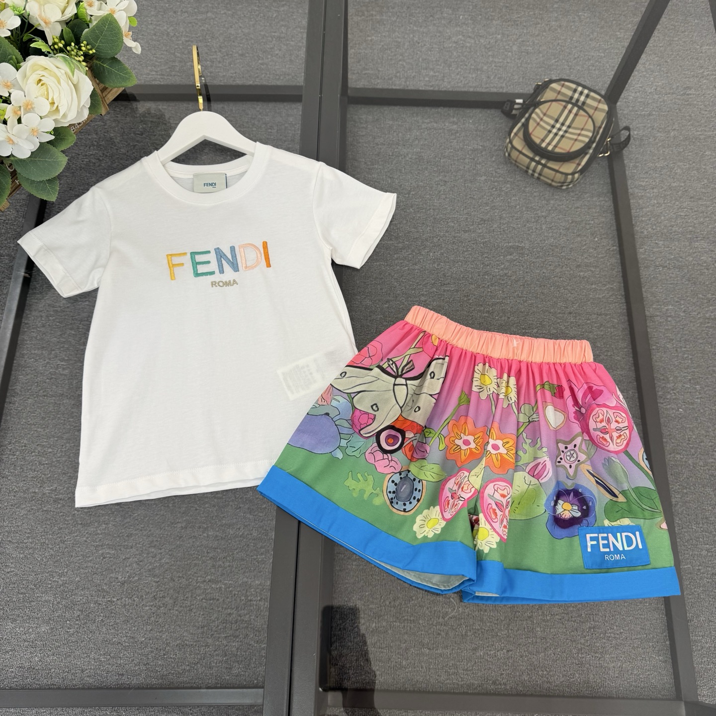 Fendi Haute Couture Haute Couture Ready-to-Wear Ref.174E2AE1