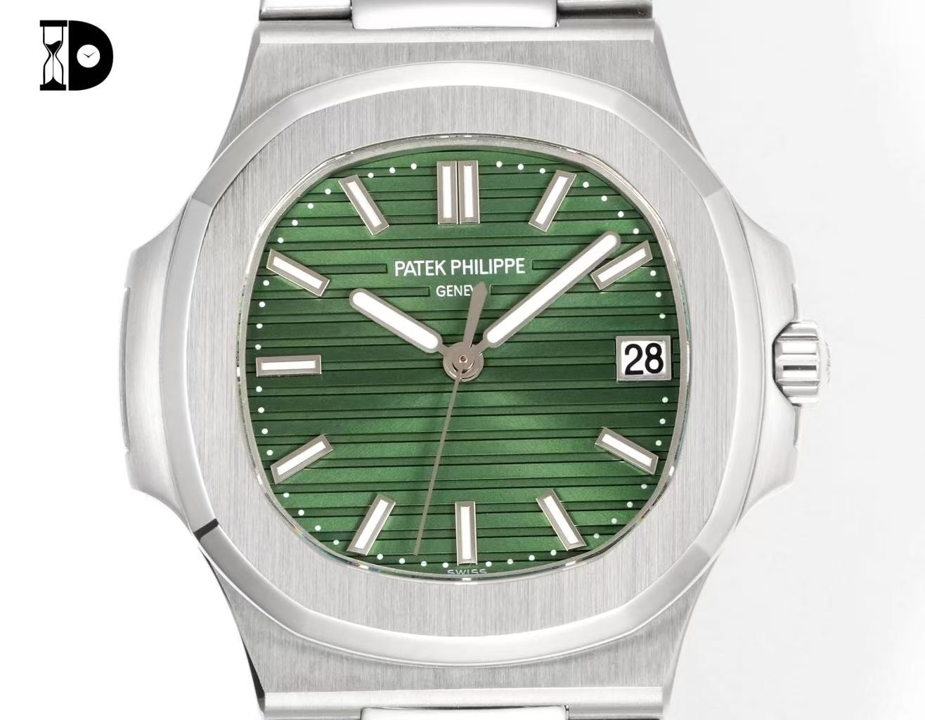 NO:384228,Factory D Model 5711, Real 324 cardless all-in-one machine, accepted reservation, shipped in ten days,19860909D 厂 型号5711,真正324无卡度一体机,接受预定 十天后出货,,Watch