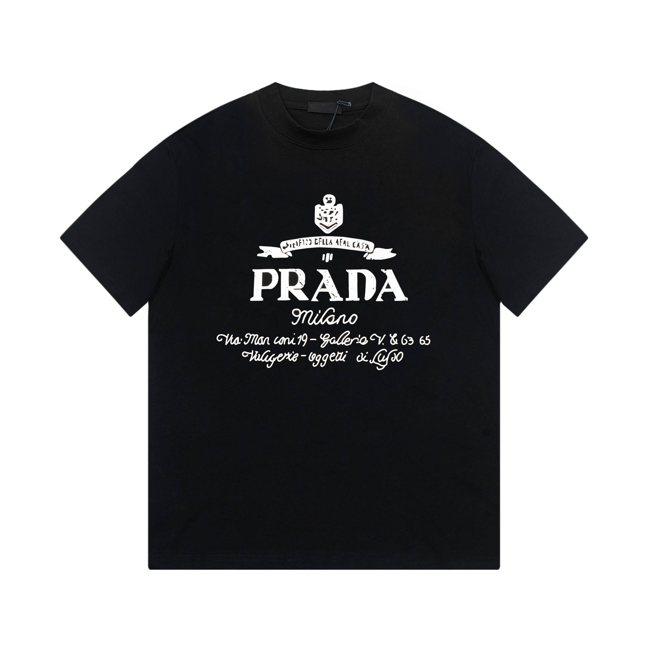 PRADA 普拉达 Último modelo de primavera/verano, sincronizado con las tiendas oficiales, cinco colores, transpirable y cómo…