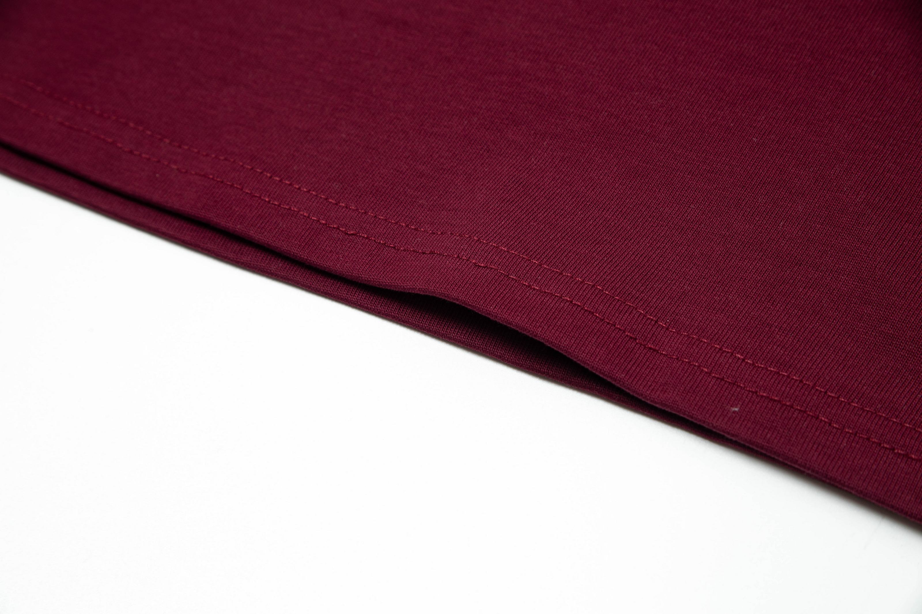 Embroidered Heavyweight Cotton T-Shirt - Premium Quality, Unisex Fit 6 a1739208117910 5220