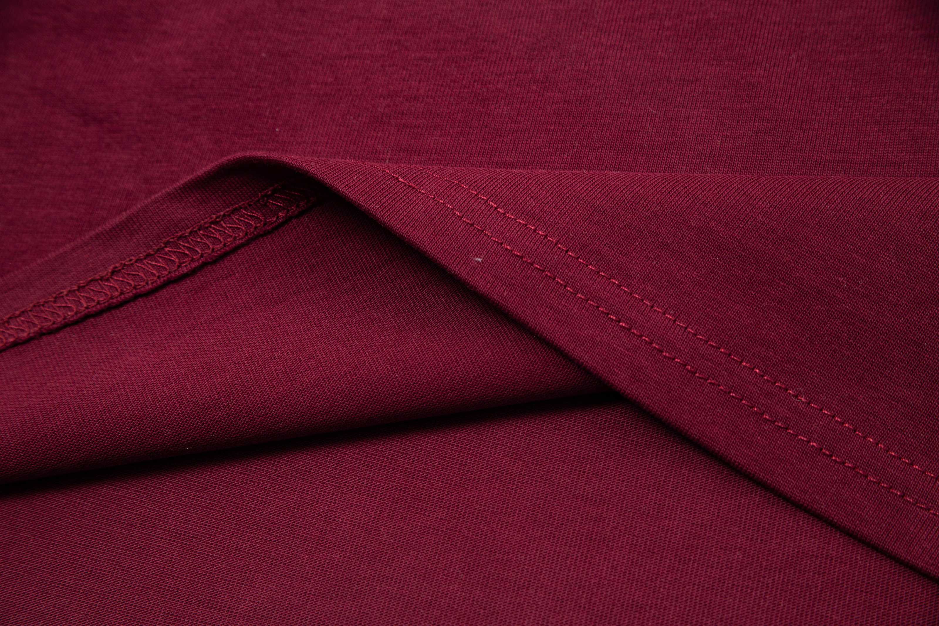 Embroidered Heavyweight Cotton T-Shirt - Premium Quality, Unisex Fit 7 a1739208118081 6580