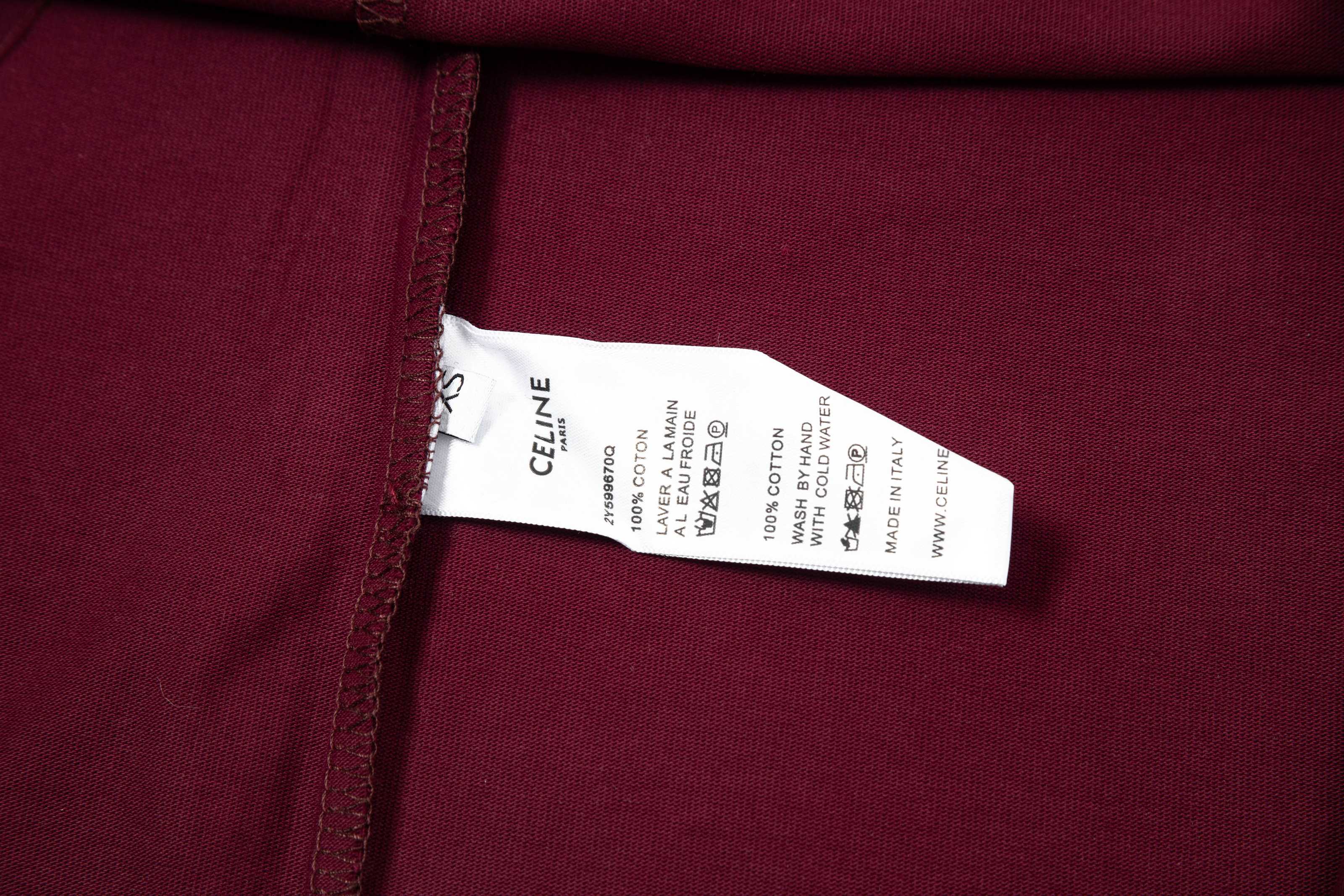 Embroidered Heavyweight Cotton T-Shirt - Premium Quality, Unisex Fit 10 a1739208119856 3336