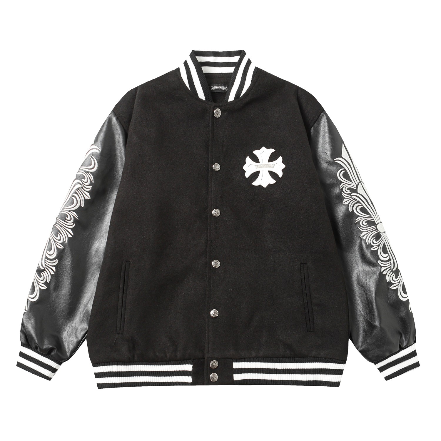 Sellers Online
 Chrome Hearts Clothing Coats & Jackets Embroidery Fall/Winter Collection