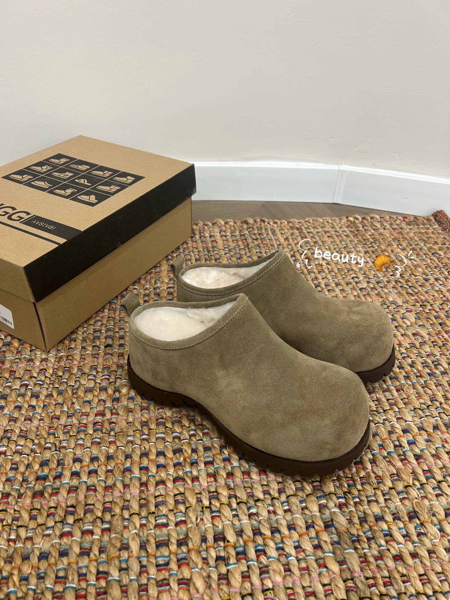 🌹2025UGG土豆内增高,size:35-40.一秒上街 秋冬季必入绝对踩屎感超强·宽脚掌最爱 贼显瘦