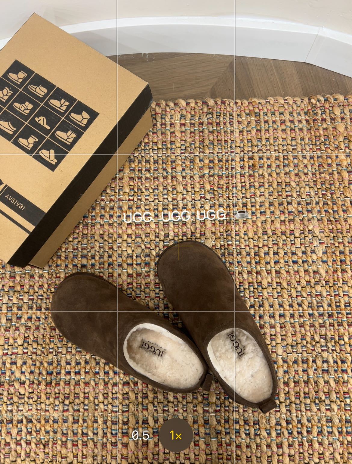 🌹2025UGG土豆内增高,size:35-40.一秒上街 秋冬季必入绝对踩屎感超强·宽脚掌最爱 贼显瘦