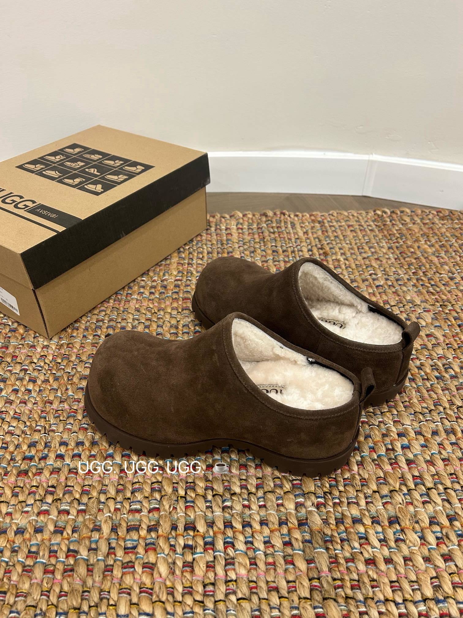 🌹2025UGG土豆内增高,size:35-40.一秒上街 秋冬季必入绝对踩屎感超强·宽脚掌最爱 贼显瘦