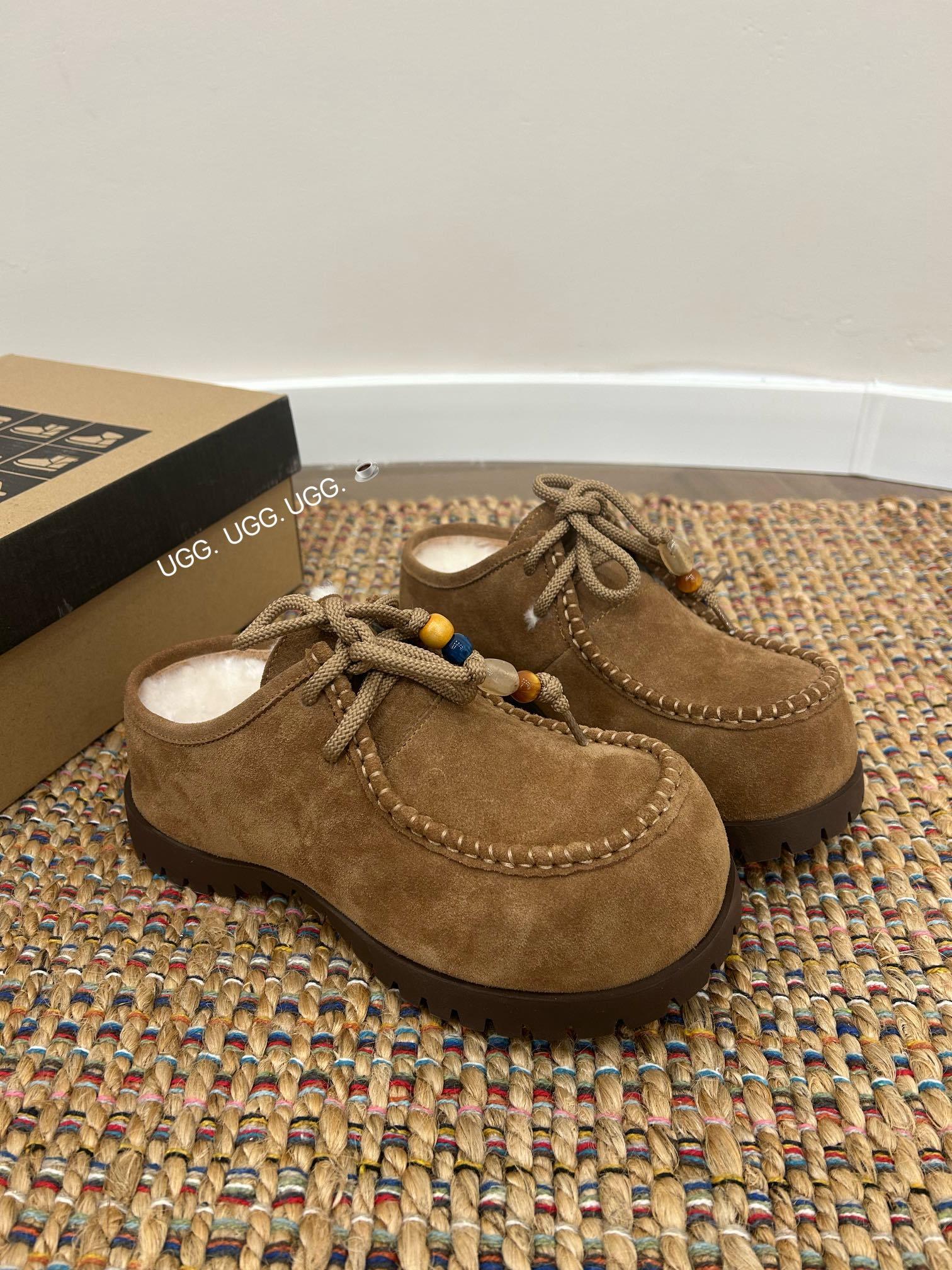 🌹2025UGG土豆内增高,size:35-40.一秒上街 秋冬季必入绝对踩屎感超强·宽脚掌最爱 贼显瘦