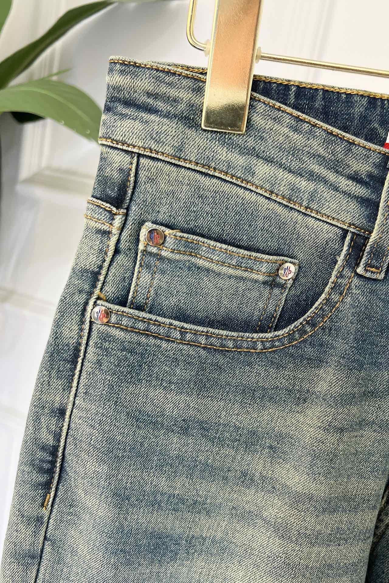 盟可睐 Moncler 高定典藏名品高定成衣时装外套连衣裙衬衫T恤 #CDE3714C 7