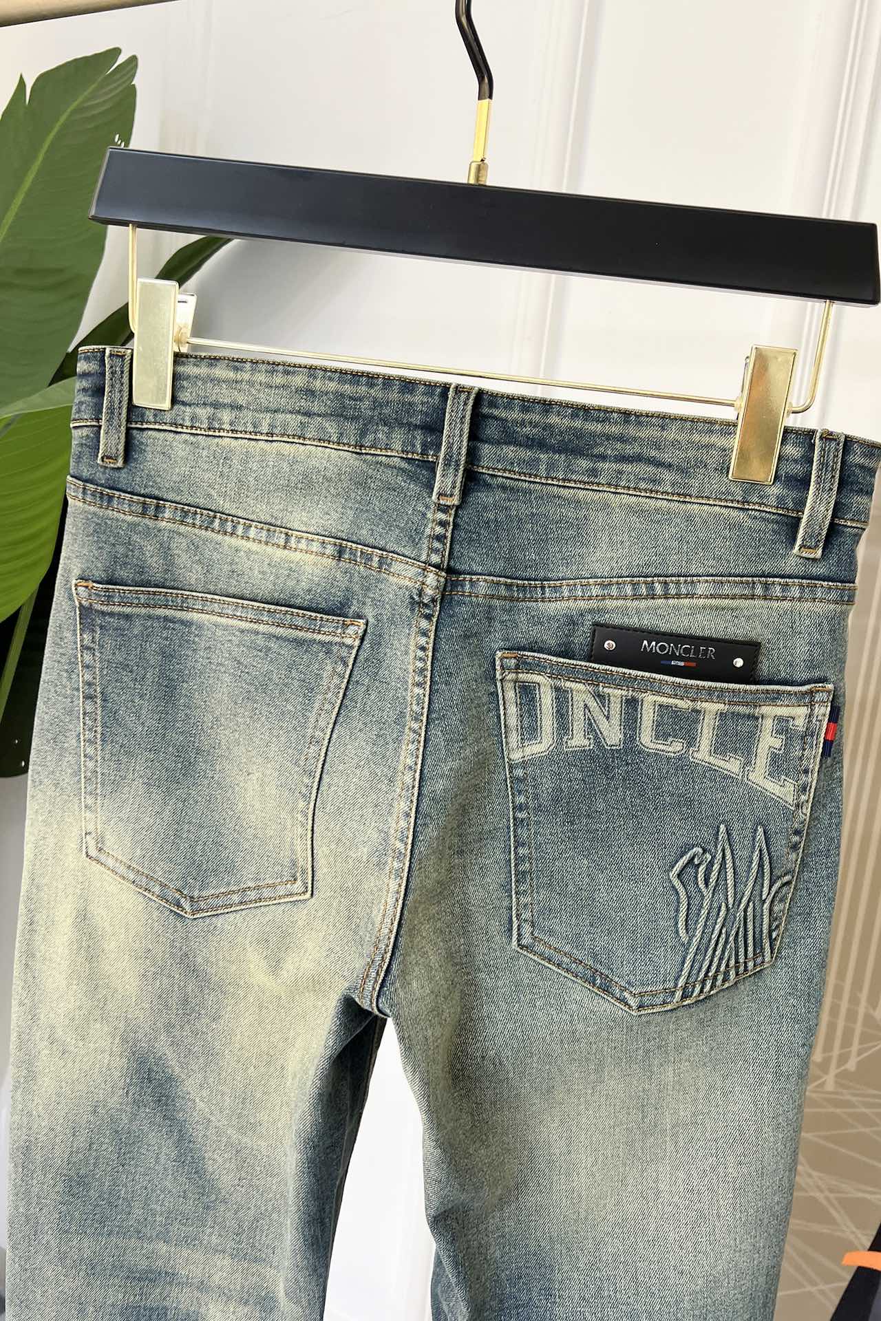 盟可睐 Moncler 高定典藏名品高定成衣时装外套连衣裙衬衫T恤 #CDE3714C 5