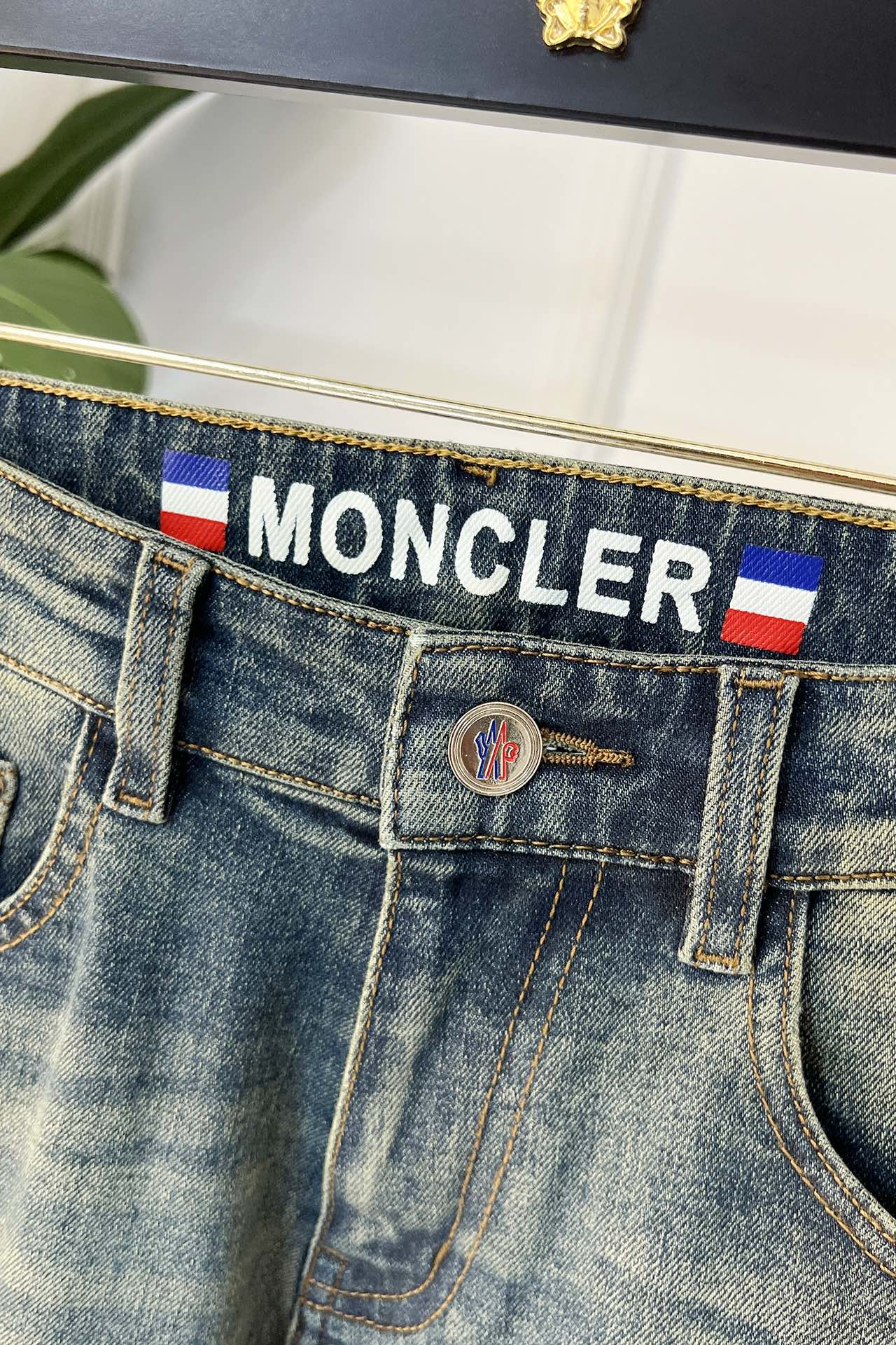 盟可睐 Moncler 高定典藏名品高定成衣时装外套连衣裙衬衫T恤 #CDE3714C 6