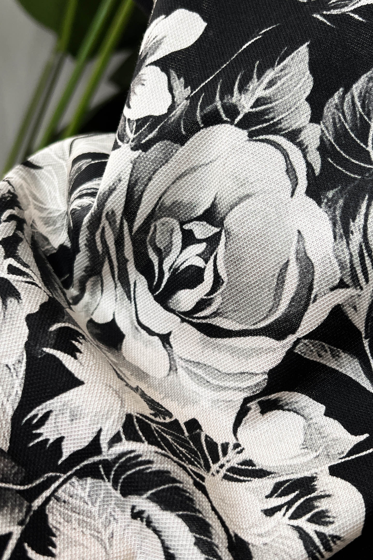 Floral Print Short Sleeve Polo Shirt - Fashionable and Comfortable 5 i1738640579211 2400 0 4