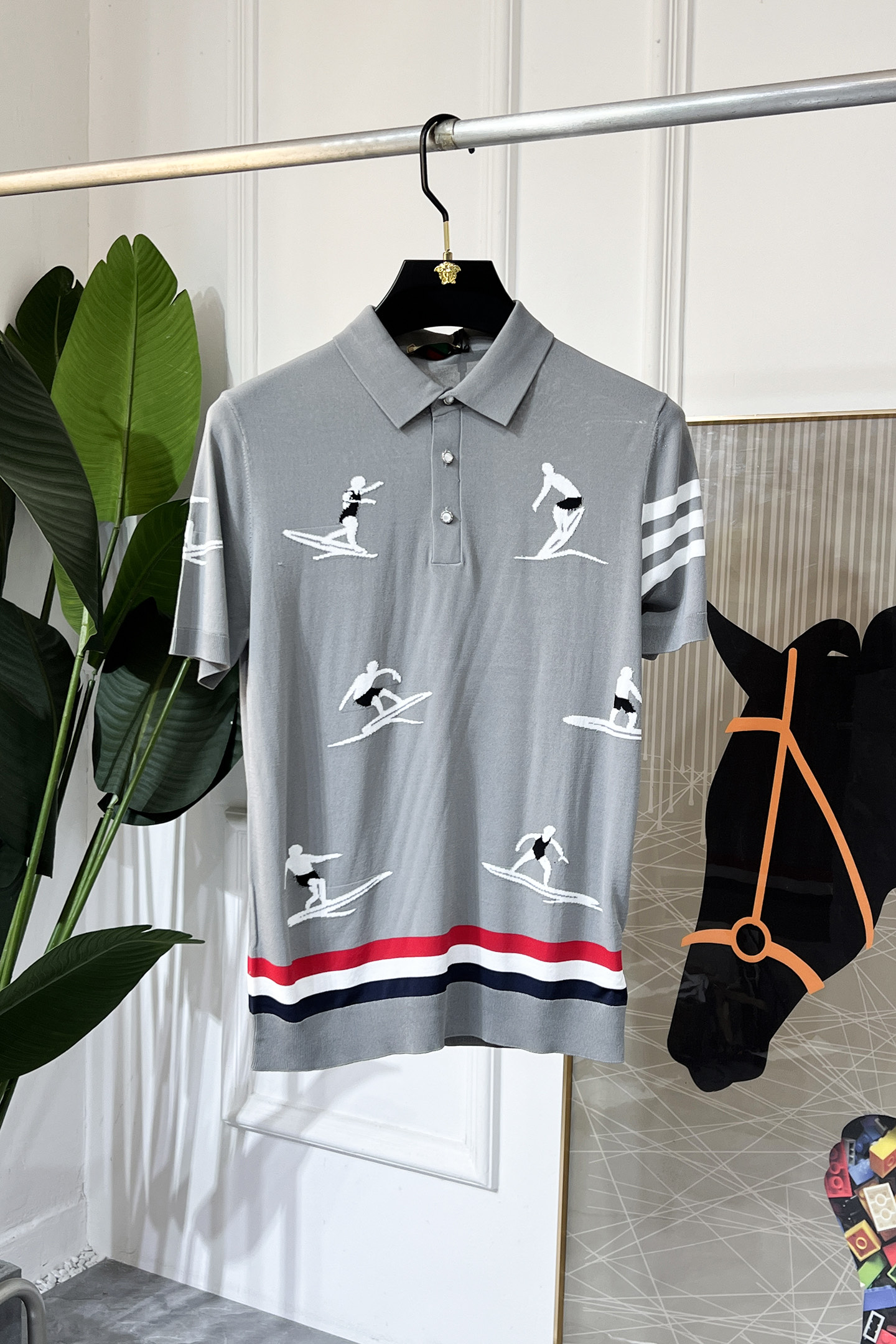 [Thom Browne Men