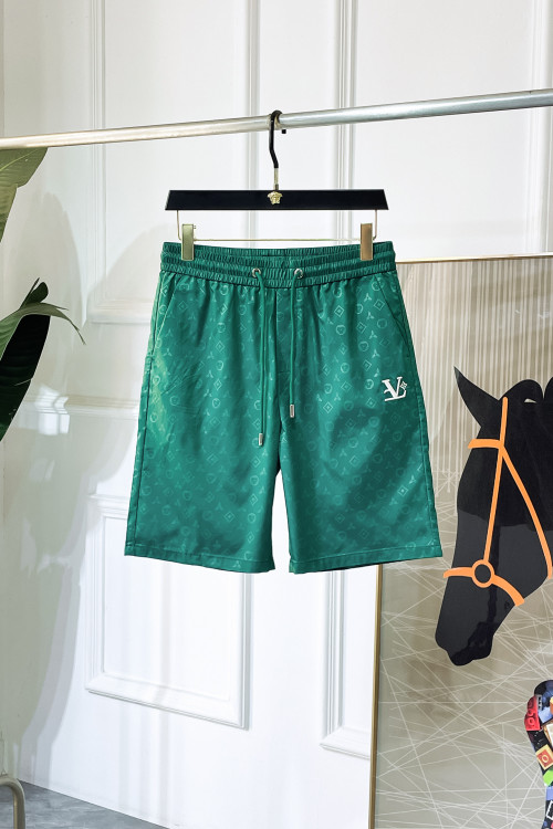 Louis Vuitton 2025SS Summer High-End Casual Shorts - Comfortable & Breathable 1 Louis Vuitton 2025SS Summer High-End Casual Shorts - Comfortable & Breathable