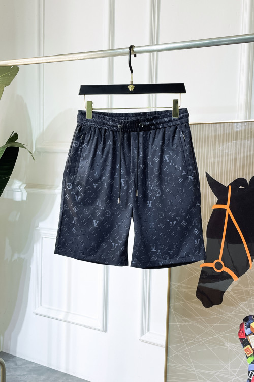 Louis Vuitton 2025SS Summer High-End Casual Shorts - Comfortable & Breathable 30 Louis Vuitton 2025SS Summer High-End Casual Shorts - Comfortable & Breathable