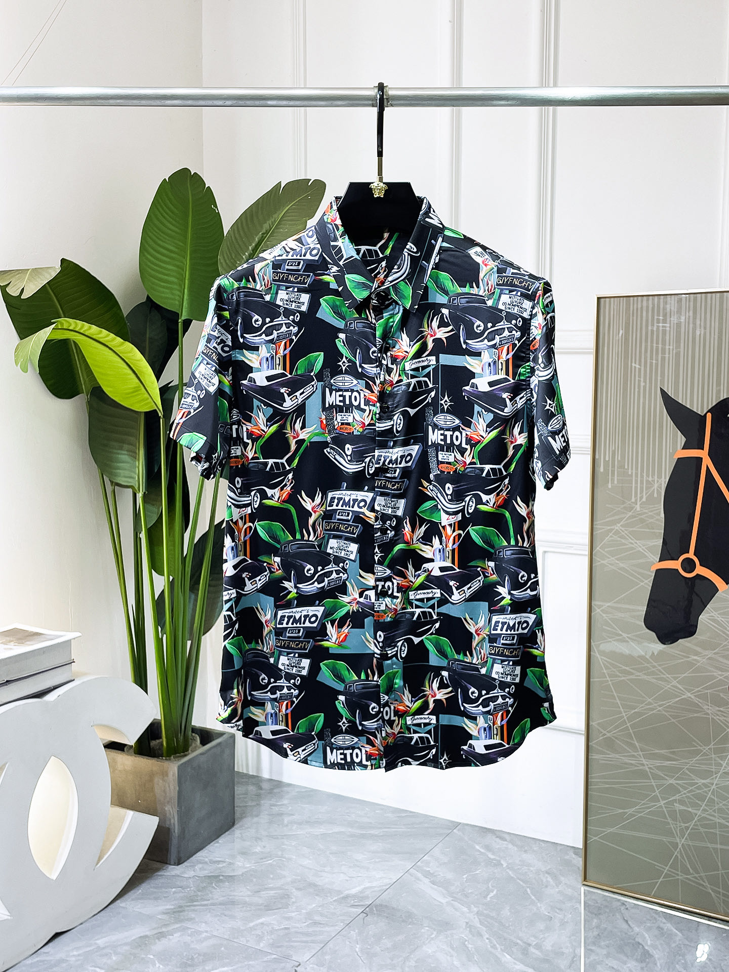 [Givenchy Men