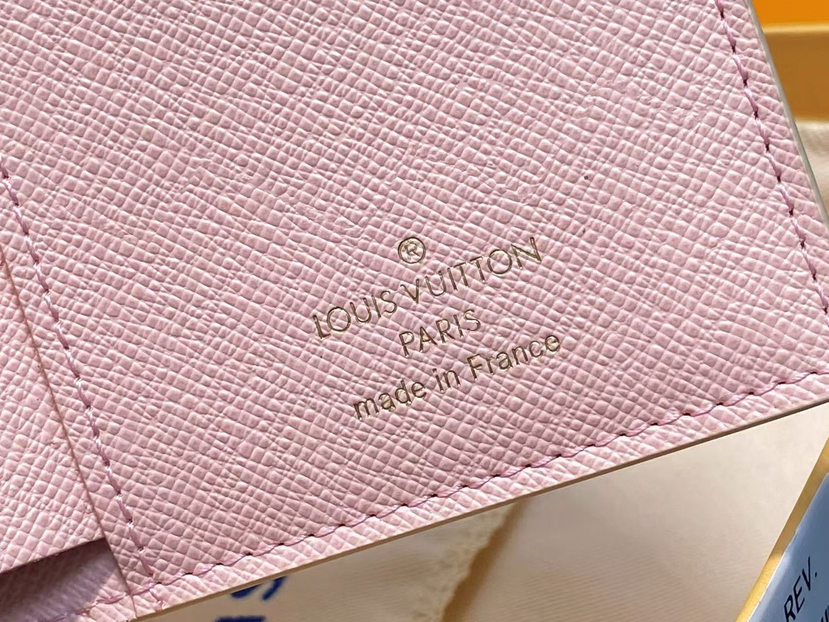 Louis Vuitton M82415 Pink Monogram 9x11 5x1 5 cm everyday