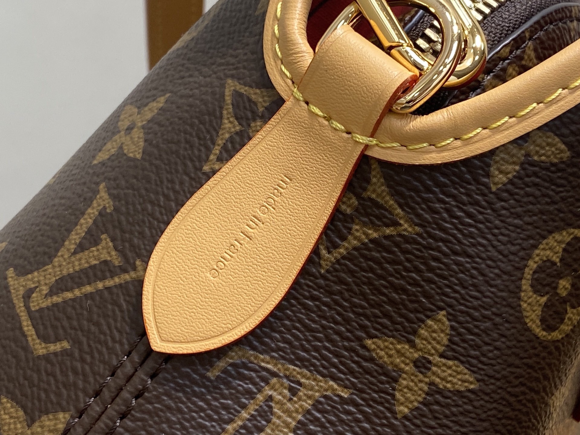 Louis Vuitton Ever More PM Handbag Monogram Canvas with Detachable Strap 9 i1757534935255 6122 0 7