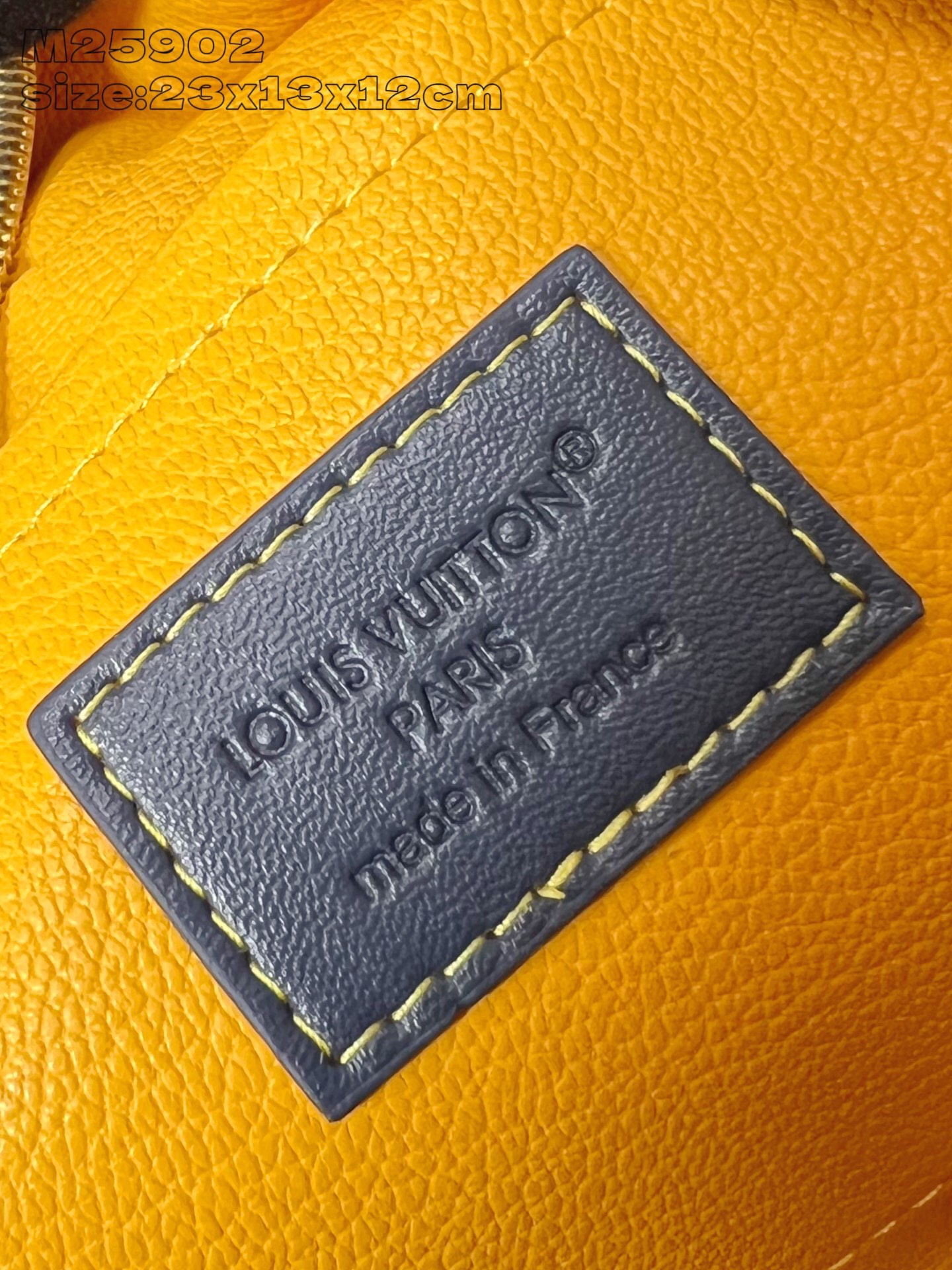 Louis Vuitton Locker Dopp Kit Monogram Canvas Toiletry Pouch - Blue/Green 11 i1758222978931 4442 0 10