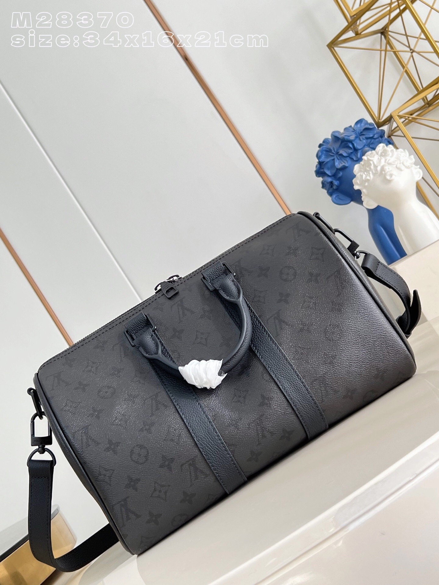 Alternative view of Handbag M28370 10255