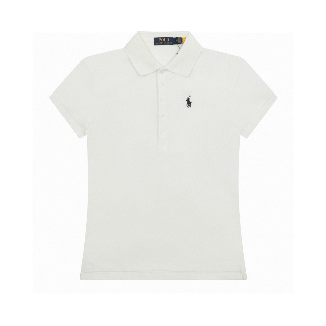 💰85
拉夫劳伦Ralph Lauren经典小马刺绣翻领女款修身版POLO短袖
✅拉夫劳伦Ralph Lauren经典基础女款百搭修身款POLO短袖
✅采用320G进口空气层珠地棉扎实不变形
✅同缸染色螺纹,成衣水洗落色,无色差
✅主供平台直播 批发实体 缺货即补 不下架
✅ZP品质1:1打版 可扫码进入GF网站 Z柜品质
✅细节品质全网独一家 进口珠地面料 主打高端 性价比 好品质无需多说
✅版型还原原单 最大码数可穿130斤 宽松舒适无压力
✅上班穿 生活穿 适宜各种场合 仙女必备推荐款 超级显身材
颜色:白色 灰色 藏青 黑色
货号:T04DS004
尺码:XS-XL