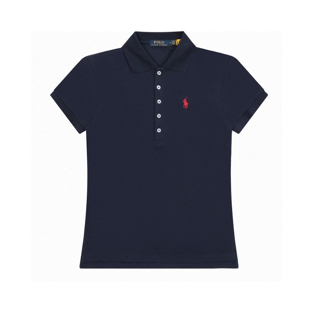 💰85
拉夫劳伦Ralph Lauren经典小马刺绣翻领女款修身版POLO短袖
✅拉夫劳伦Ralph Lauren经典基础女款百搭修身款POLO短袖
✅采用320G进口空气层珠地棉扎实不变形
✅同缸染色螺纹,成衣水洗落色,无色差
✅主供平台直播 批发实体 缺货即补 不下架
✅ZP品质1:1打版 可扫码进入GF网站 Z柜品质
✅细节品质全网独一家 进口珠地面料 主打高端 性价比 好品质无需多说
✅版型还原原单 最大码数可穿130斤 宽松舒适无压力
✅上班穿 生活穿 适宜各种场合 仙女必备推荐款 超级显身材
颜色:白色 灰色 藏青 黑色
货号:T04DS004
尺码:XS-XL
