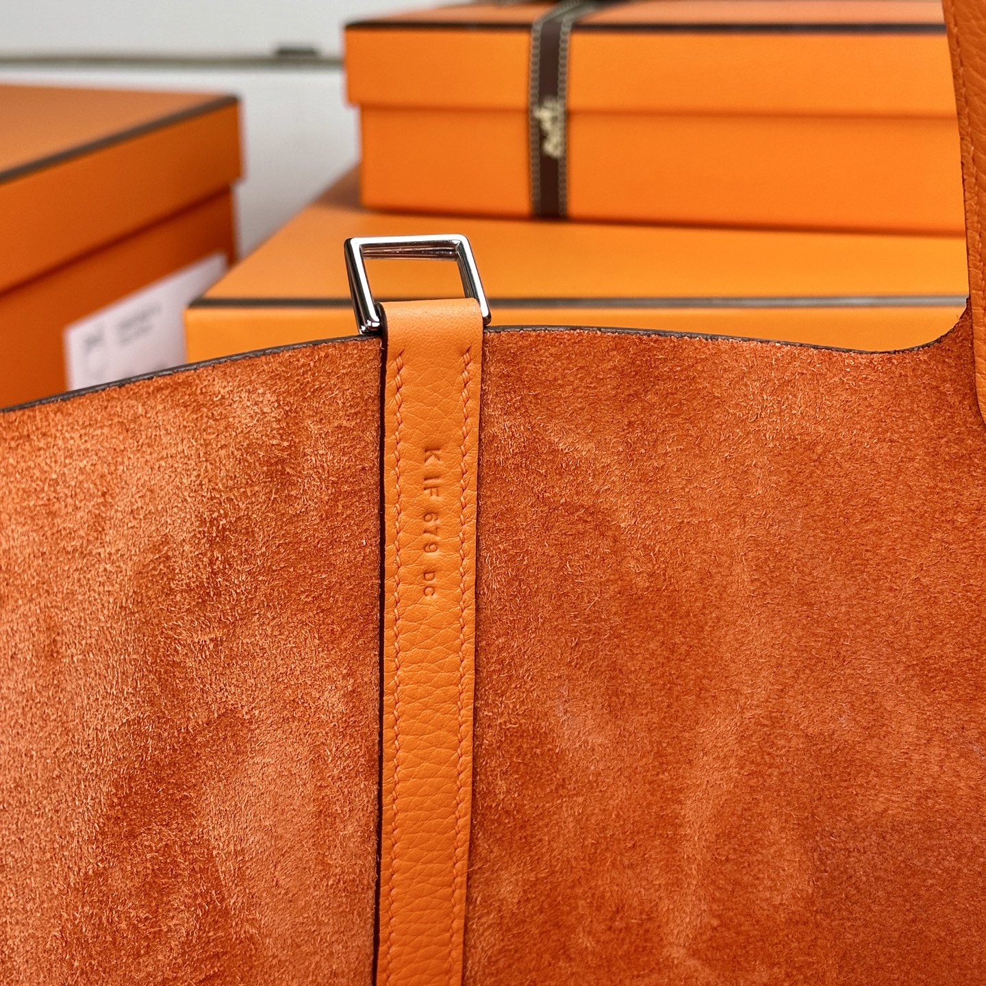 [Hermès Women