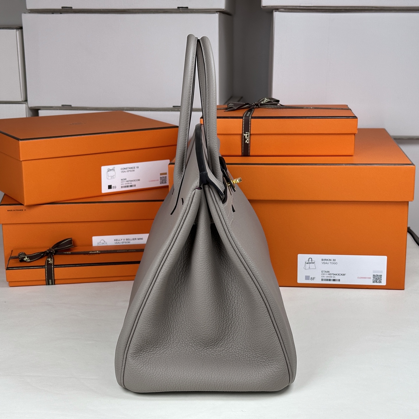 [Hermès Women