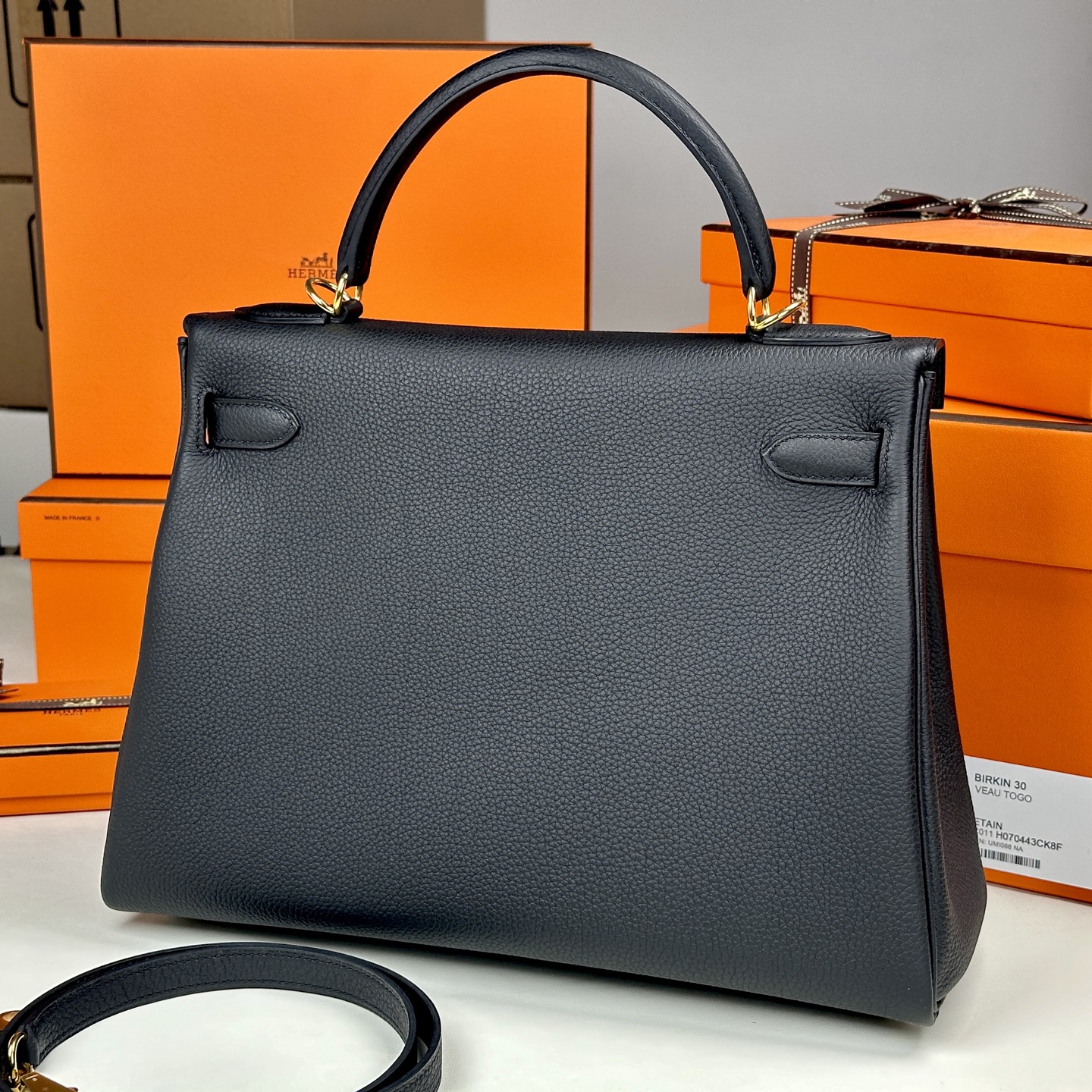 [Hermès Women