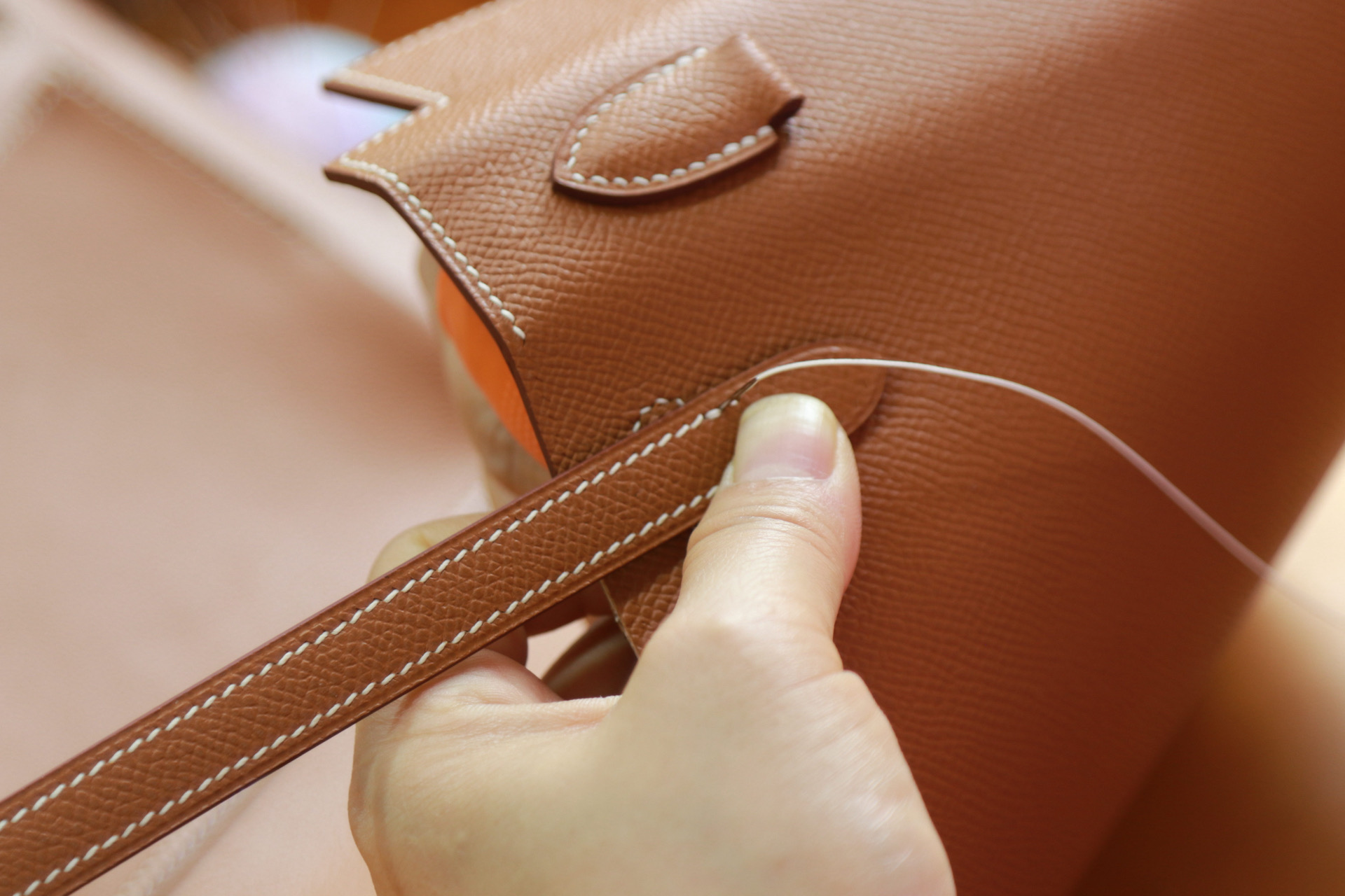 [Hermès Women