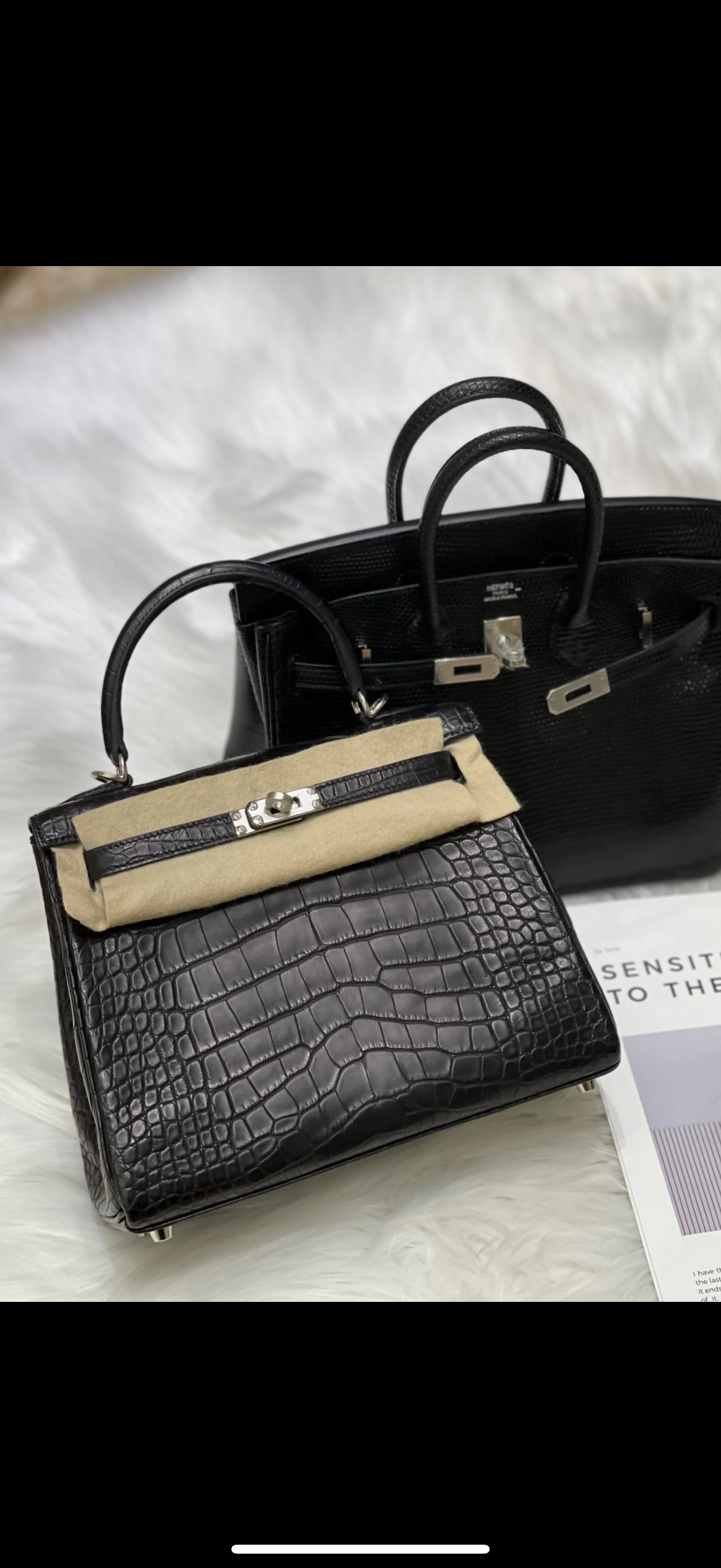 [Hermès Women
