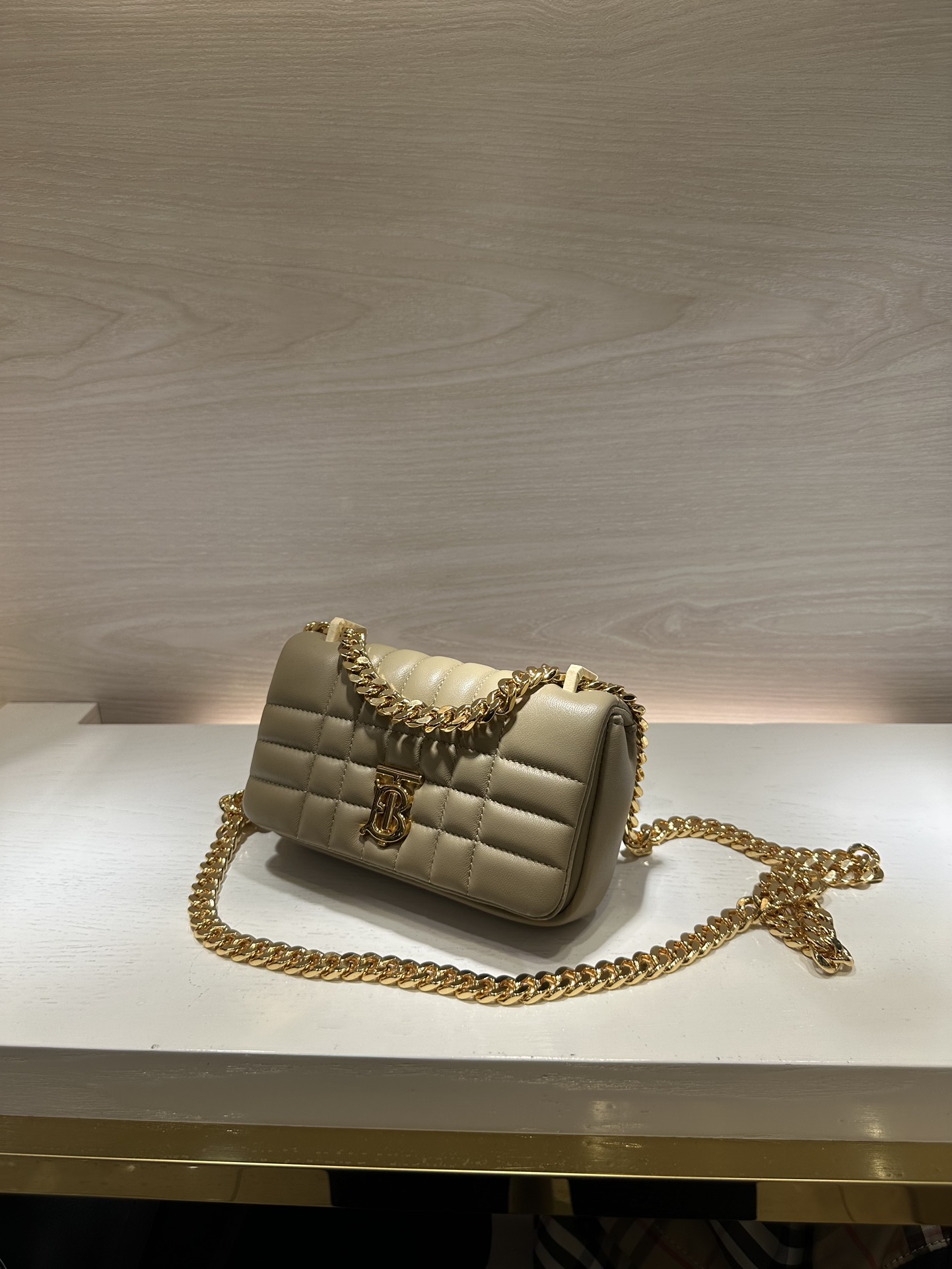 [Burberry Women