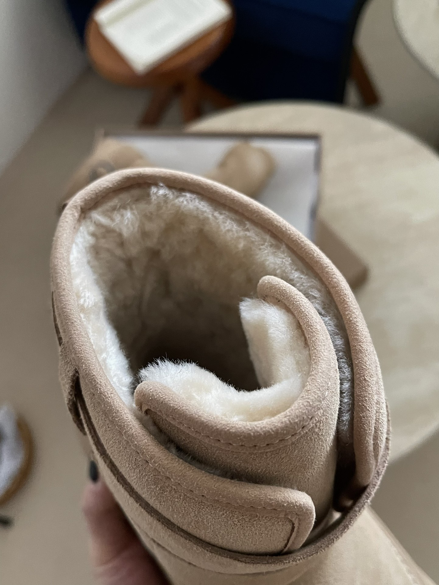 Adjustable Big Head Design Sandals with Stretchy Fit and Easy Wear, Size 35-40 - 图片 7
