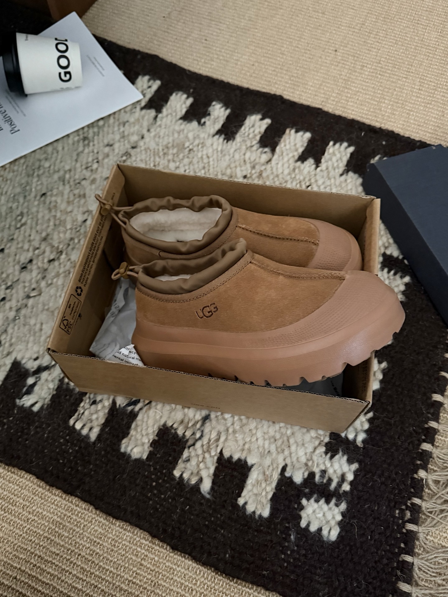 NO:559371,Maroon chestnut sole details., snow boots, boots19860909栗色栗底细节.,雪地靴,boots,Women's Shoes