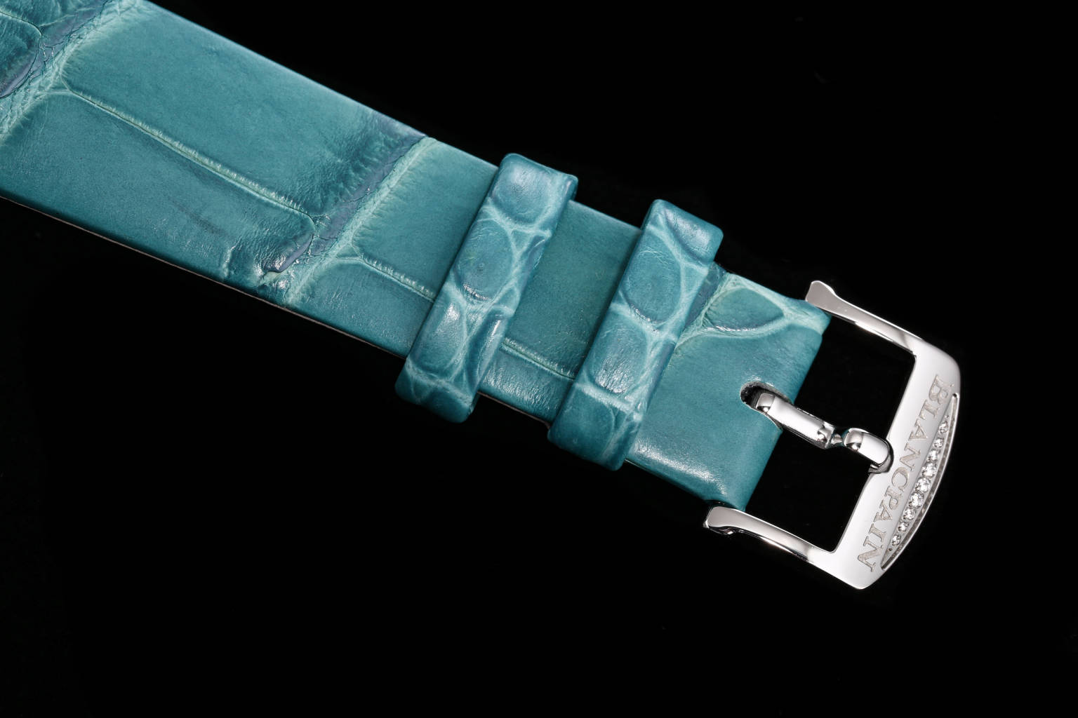 Luxurious Ladybird Colors Phases de Lune Diamond Watch with 70 Drills - 图片 9