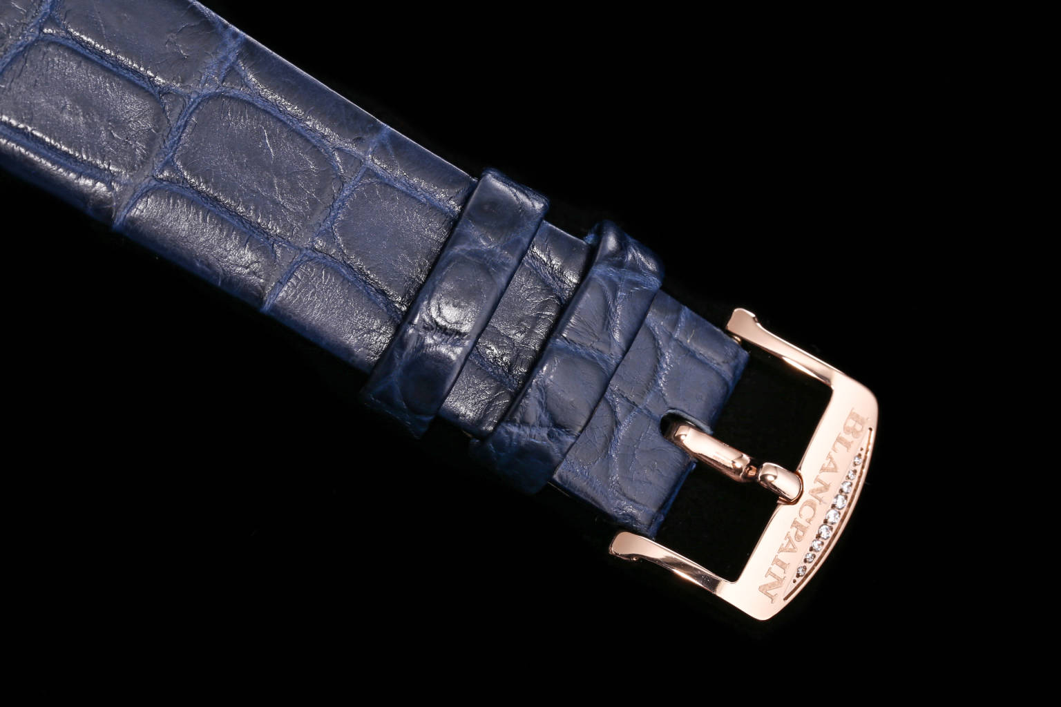 Luxurious Ladybird Colors Phases de Lune Diamond Watch with 70 Drills - 图片 9