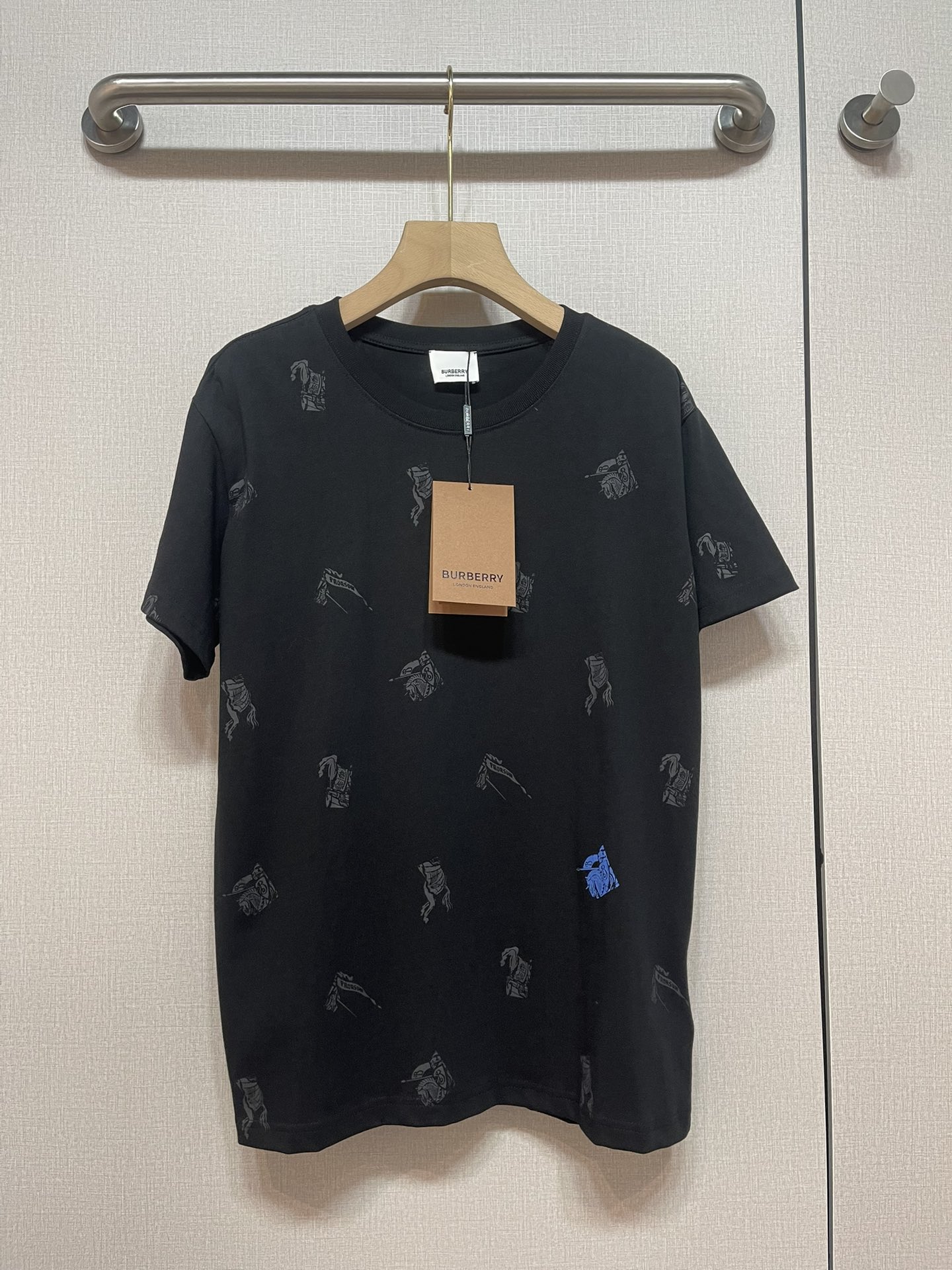 2025 Pablo Short Sleeve T-Shirt: Fashion Treasure for Women, Stylish and Comfortable. - 图片 1