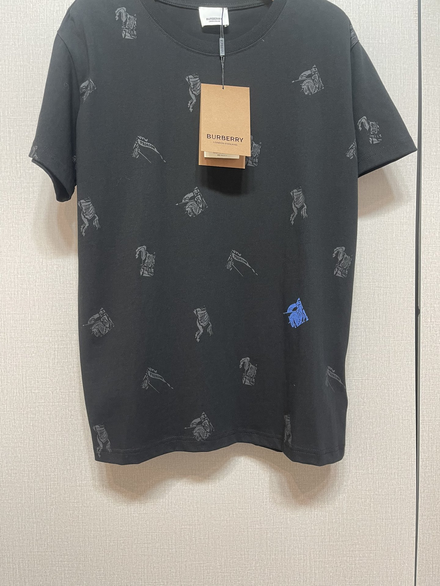 2025 Pablo Short Sleeve T-Shirt: Fashion Treasure for Women, Stylish and Comfortable. - 图片 4