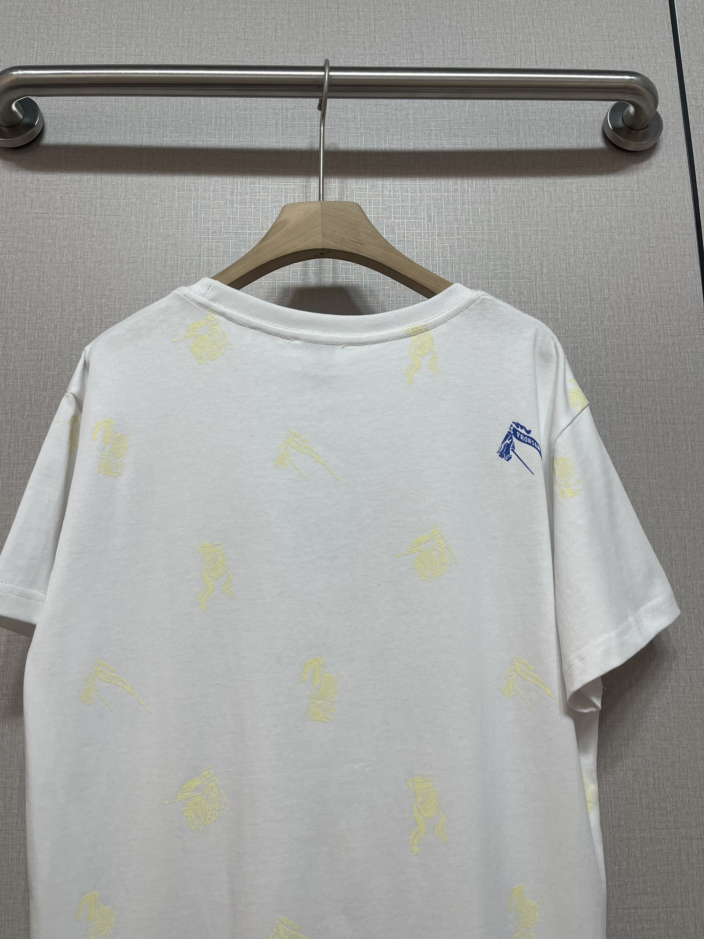 2025 Pablo Short Sleeve T-Shirt: Fashion Treasure for Women, Stylish and Comfortable. - 图片 5