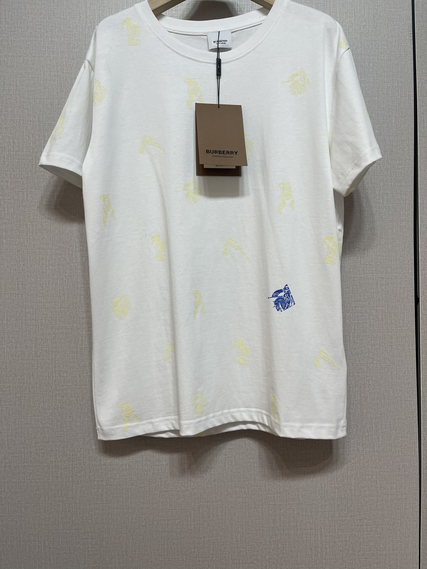 2025 Pablo Short Sleeve T-Shirt: Fashion Treasure for Women, Stylish and Comfortable. - 图片 3