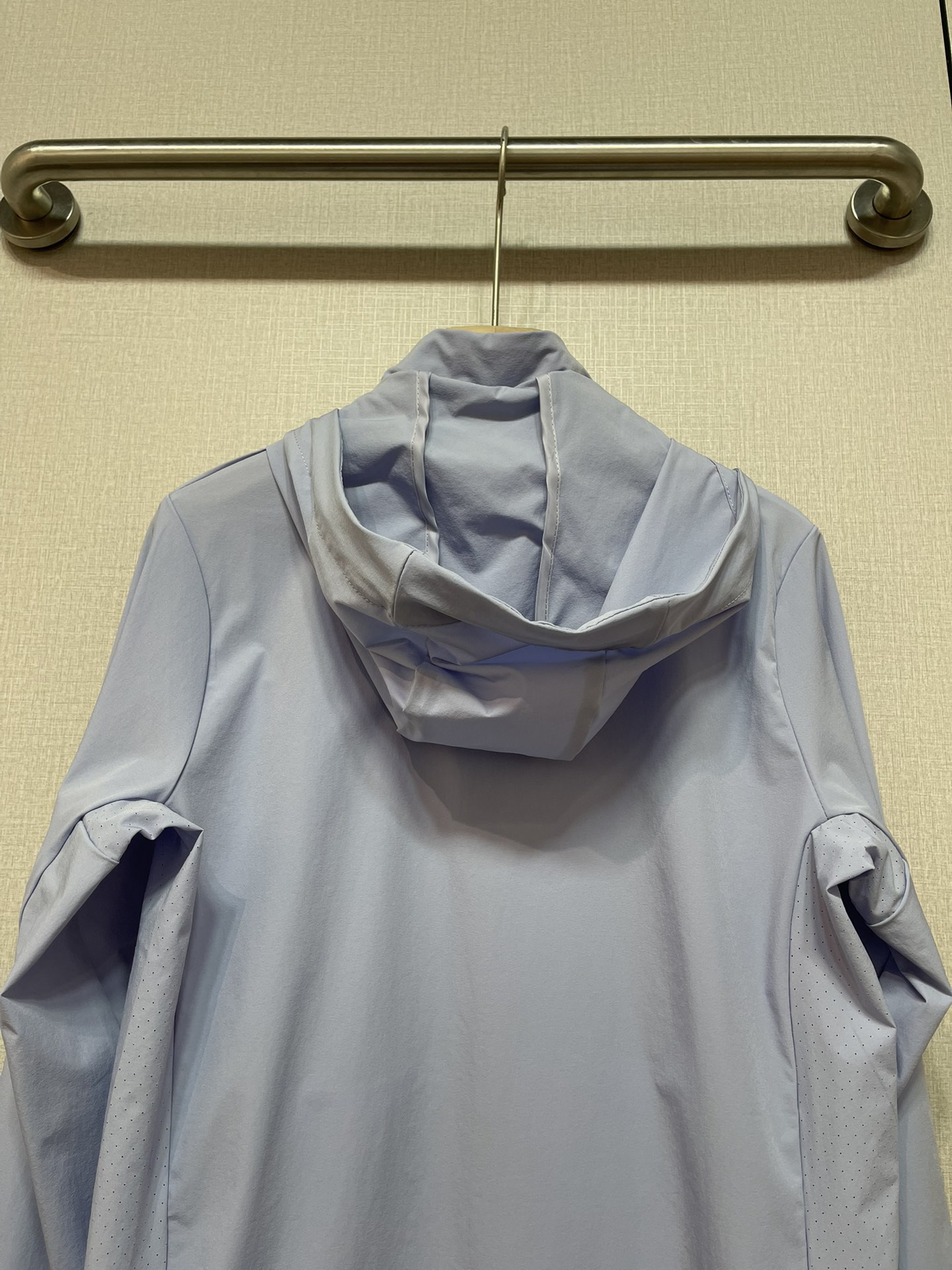 2025 Summer UV Women’s Suit with High-Tech Features for Sun Protection - 图片 8