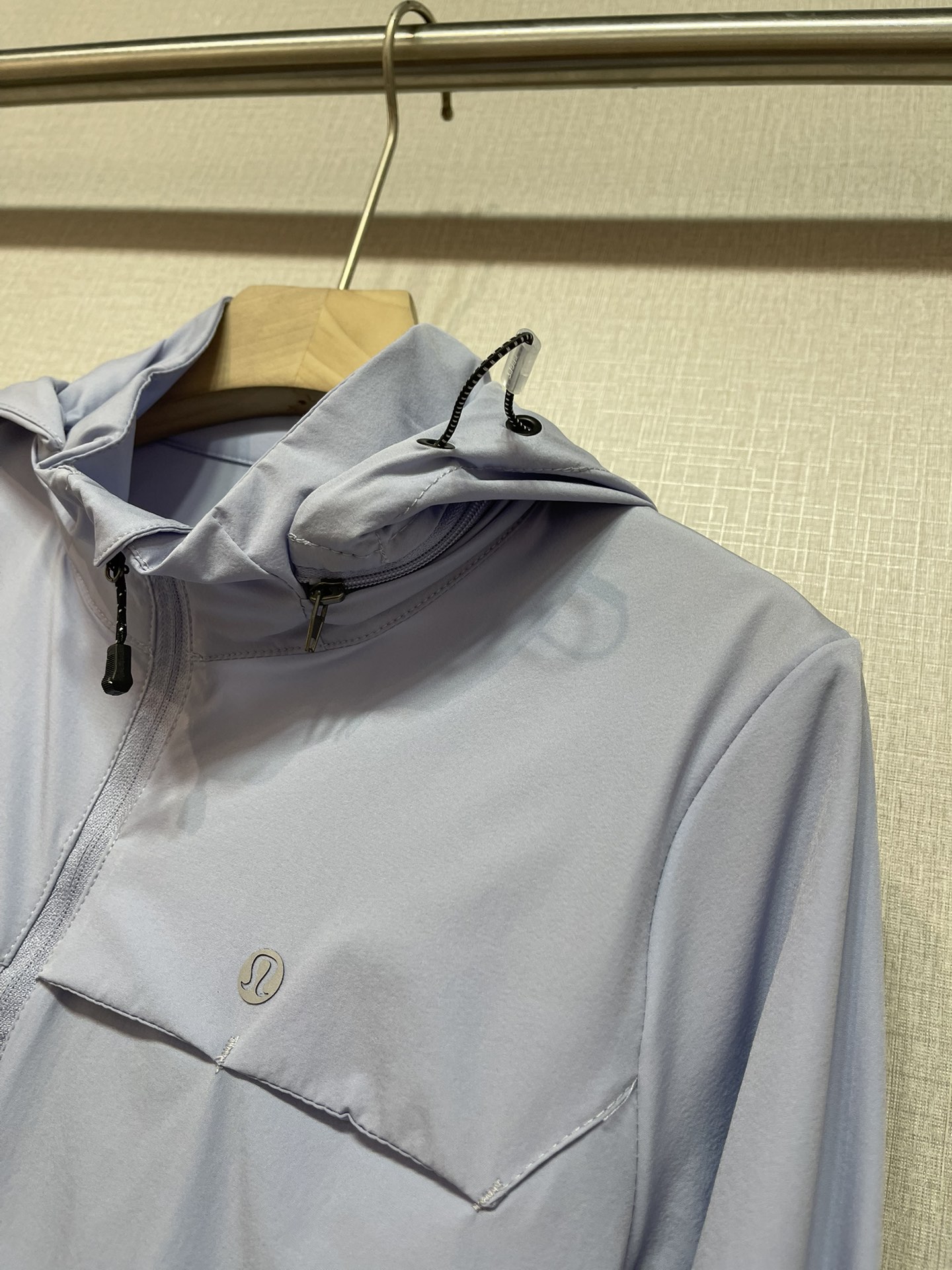 2025 Summer UV Women’s Suit with High-Tech Features for Sun Protection - 图片 7
