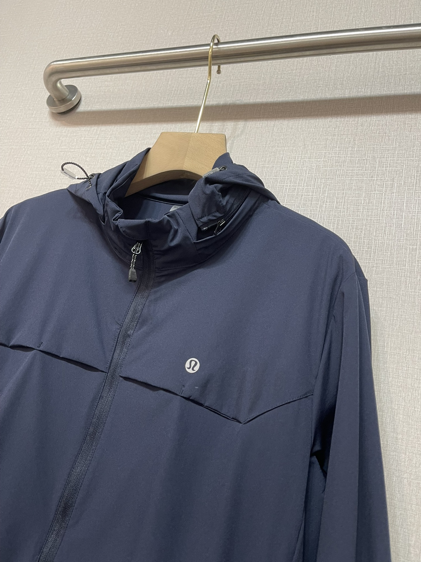 Summer UV Protection Suit with Instant Cooling Technology for 2025 - 图片 7