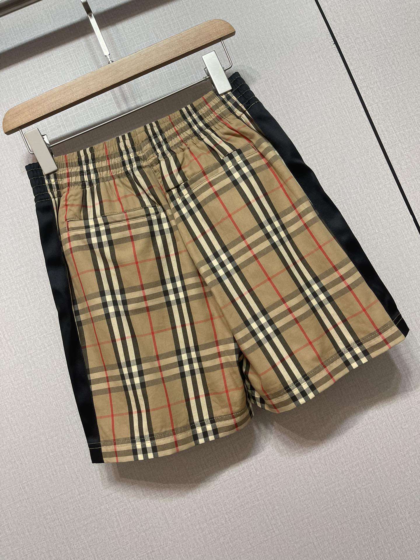 “Stylish P391 Dress with Brandy Fabric for Spring/Summer 25S Collection” - 图片 7