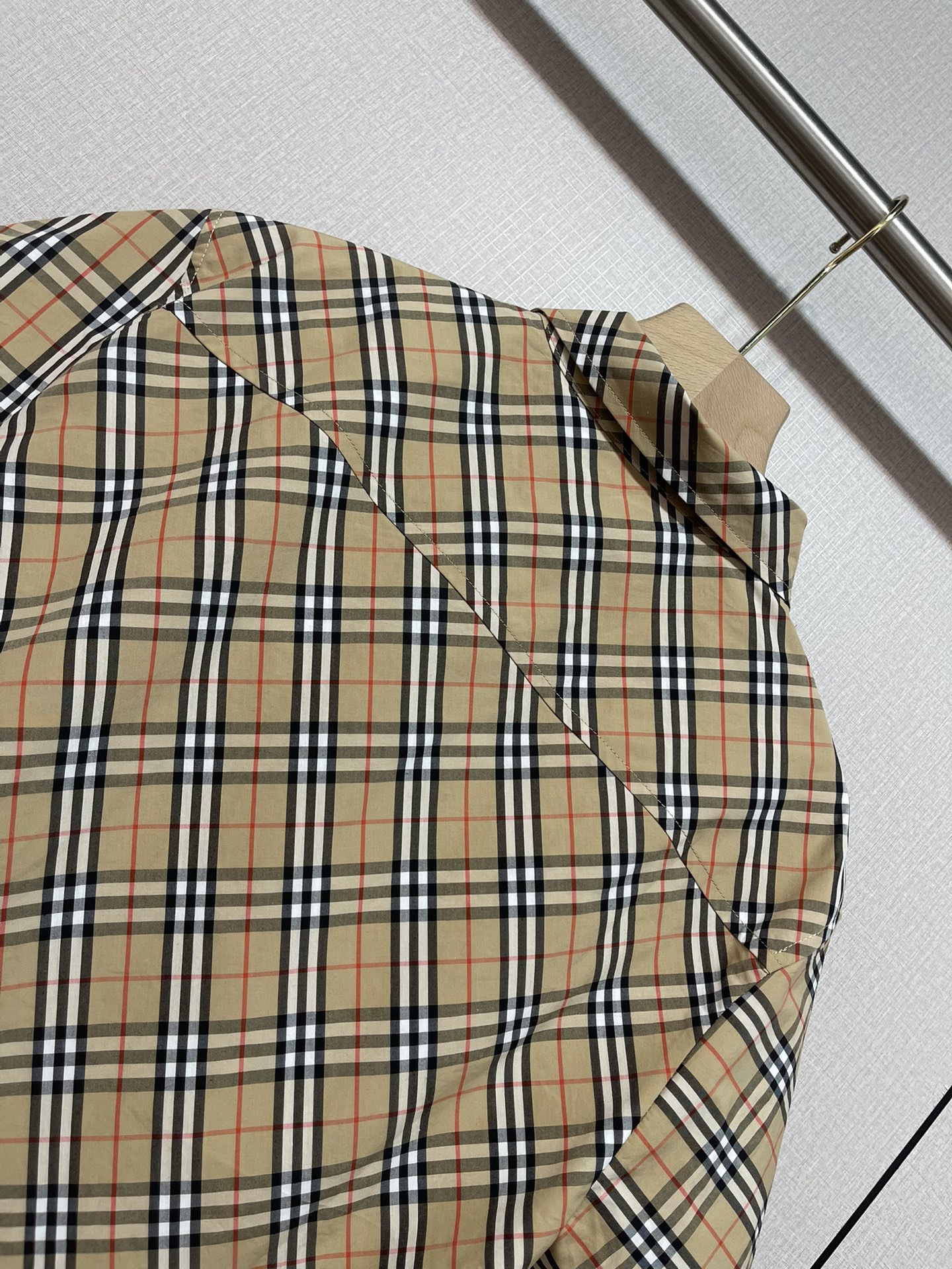버버리 여성 셔츠 129668 Burberry Shirt 썸네일 이미지